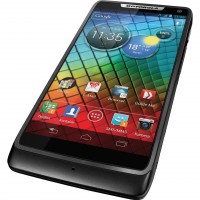 MOTOROLA RAZR i